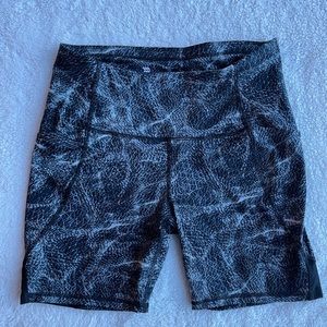 Women’s Athletic Biker Shorts